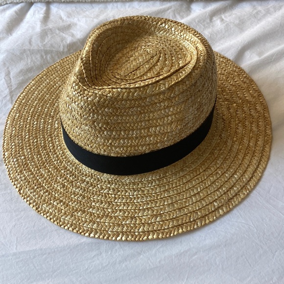 Lack of Color Spencer Fedora Size: M (57cm) - Picture 2 of 6